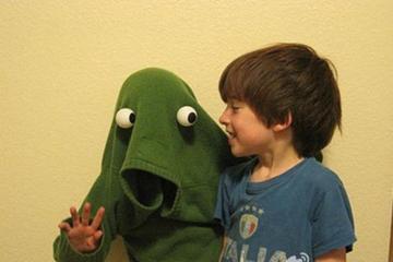 对付别人家很调皮的小孩怎么办,捣蛋小邻居怎么通过第四关