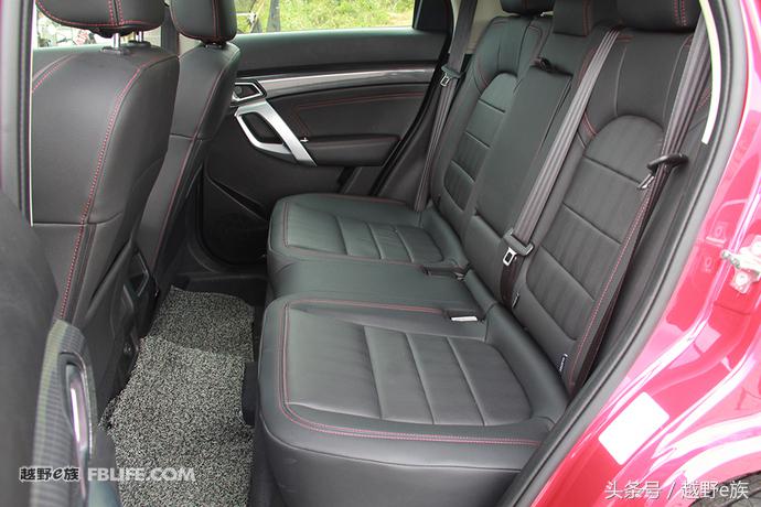 有情怀的北汽212,有情怀的城市