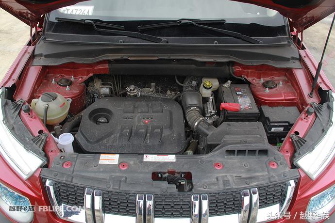 有情怀的北汽212,有情怀的城市