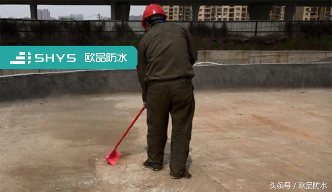 混凝土厂房屋顶翻新防水,厂房墙面防水补漏维修