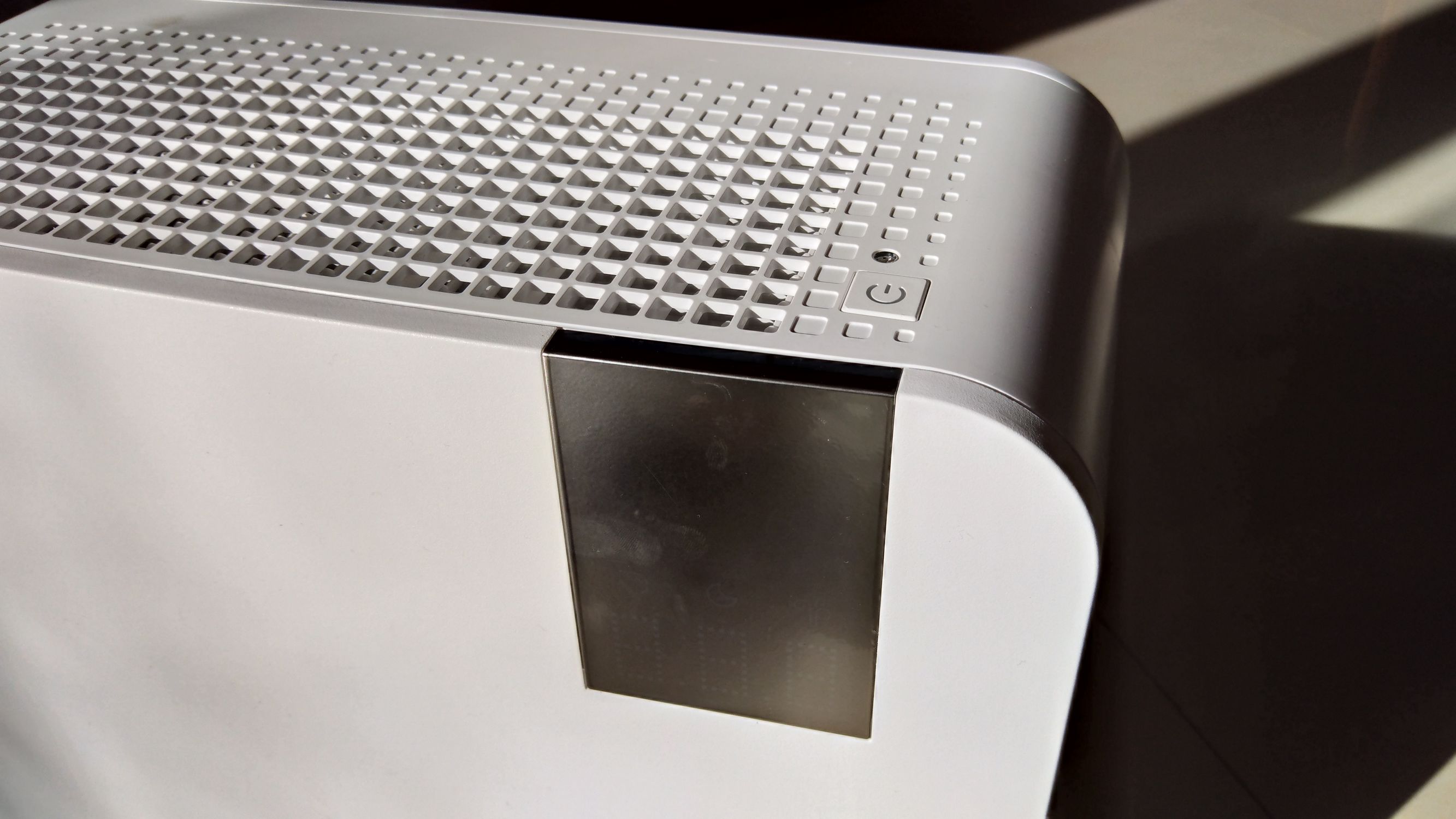 豹米空气净化器2代使用教程,豹米空气净化器的排名