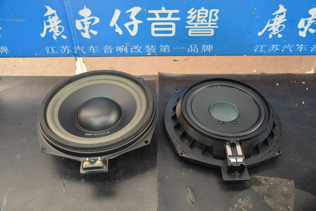 最美宝马520改装,最美宝马五系改装案例