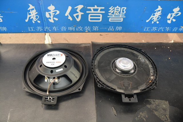 最美宝马520改装,最美宝马五系改装案例