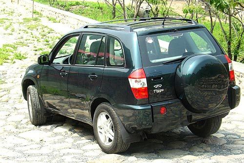 瑞虎3全球百万版和普通瑞虎3区别,瑞虎3百万全球版