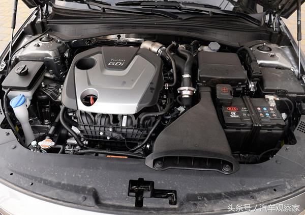 全新2018东风悦达起亚k5,全新一代起亚k5怎么样