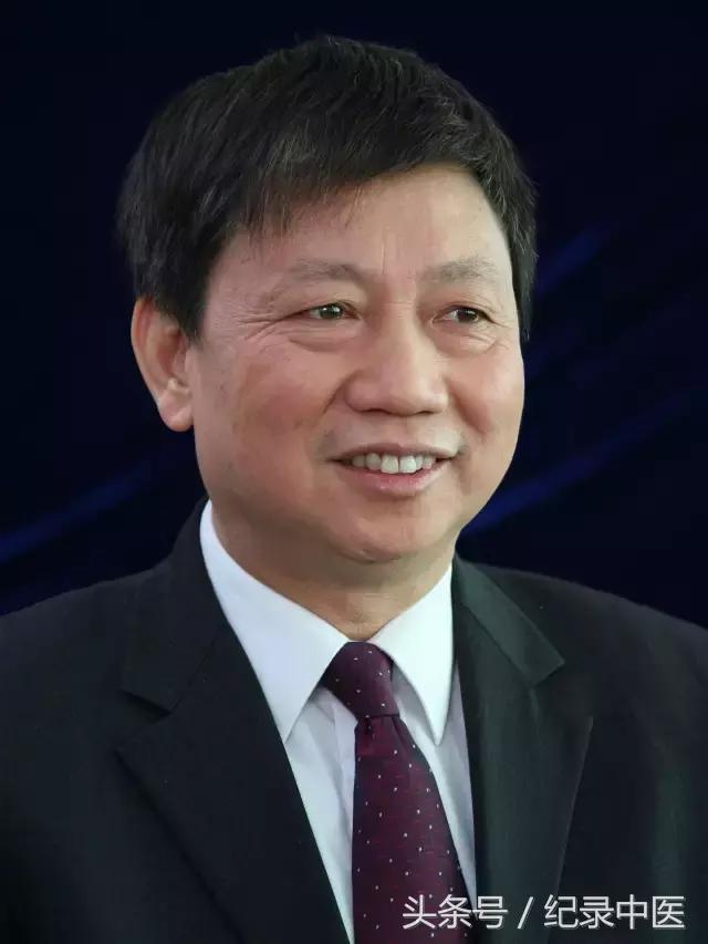省中医吕玉波院长,广东中医院吕玉波