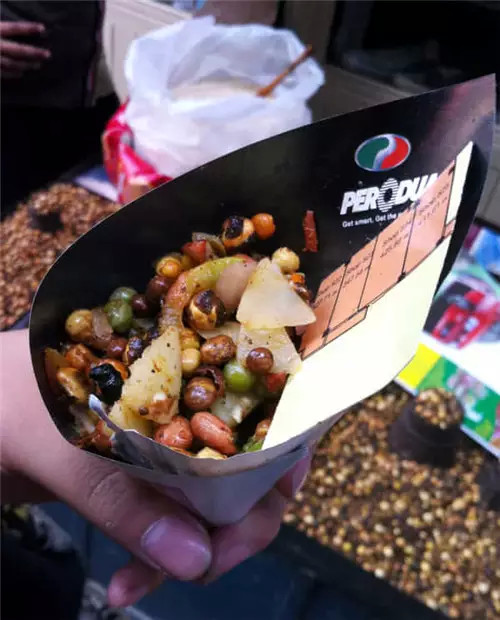 尼泊尔这个国家最喜欢吃什么 (西藏的尼泊尔美食)