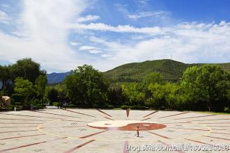 潜心之作，为您省钱，原住民详谈国家5*级A**景区娲皇宫旅游攻略