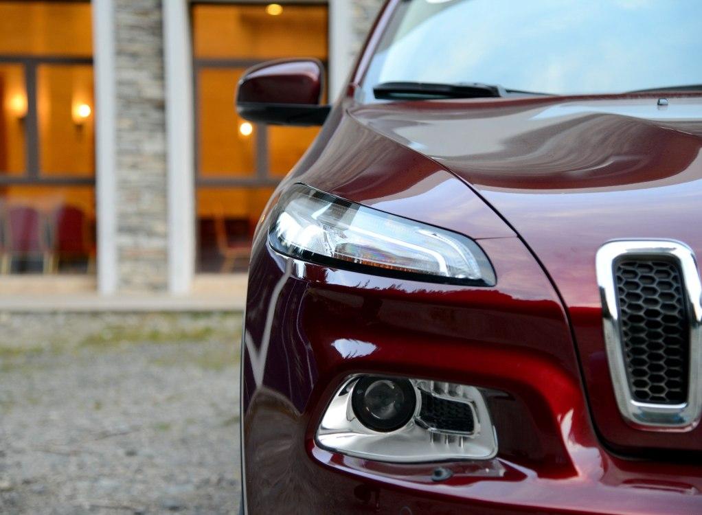 2019款jeep自由光怎么样值得买吗,辣车点评凯迪拉克