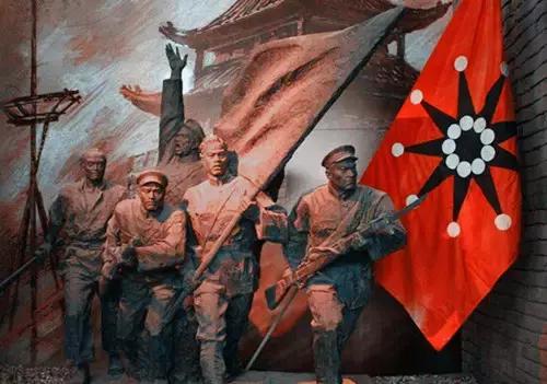 这个时代赋予我们太多机会,时代给我们创造机会