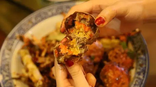 老字号虾馆哪家好吃,老字号虾馆