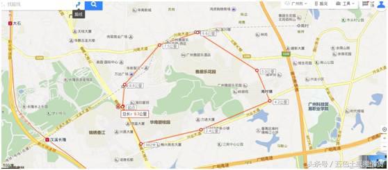 广州市区最繁华的地方房价,广州10年各个区域房价走势