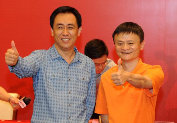 4年2.4亿欧买下巴萨“胸”！马云开启体育圈剁手模式