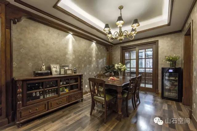 龙湖唐宁one93m装修效果图,龙湖唐宁装修效果图