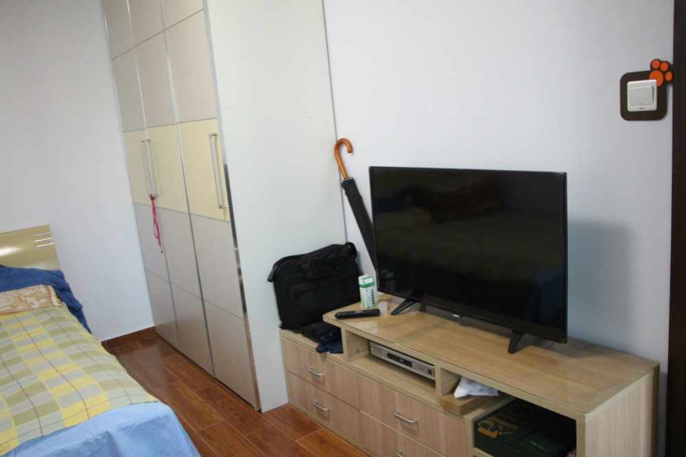 回家翻新爷爷留下的1000平老房子,为奶奶家旧屋翻新装修