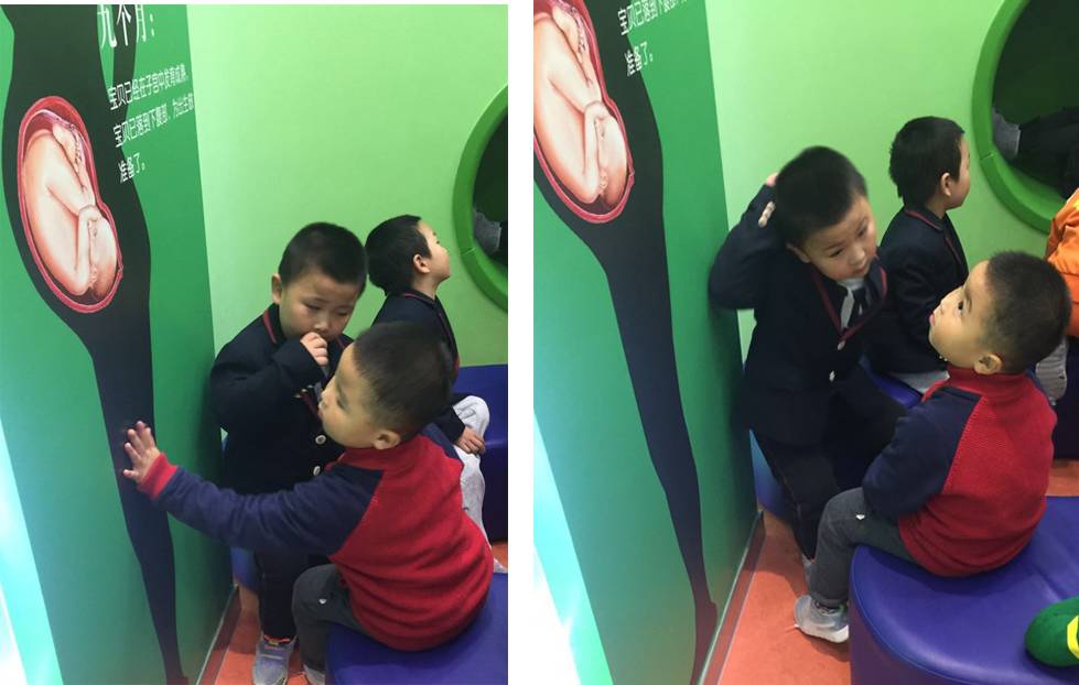 蓝天儿童城儿童职业体验中心,蓝天城儿童职业体验乐园