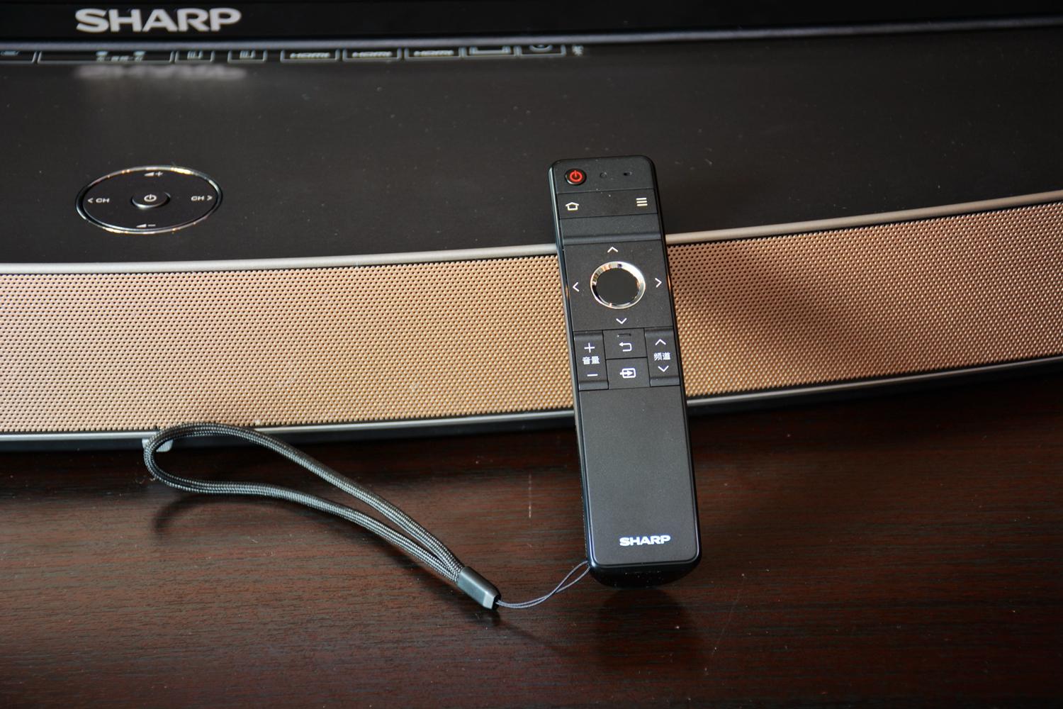 夏普42寸电视评测,夏普家庭影院