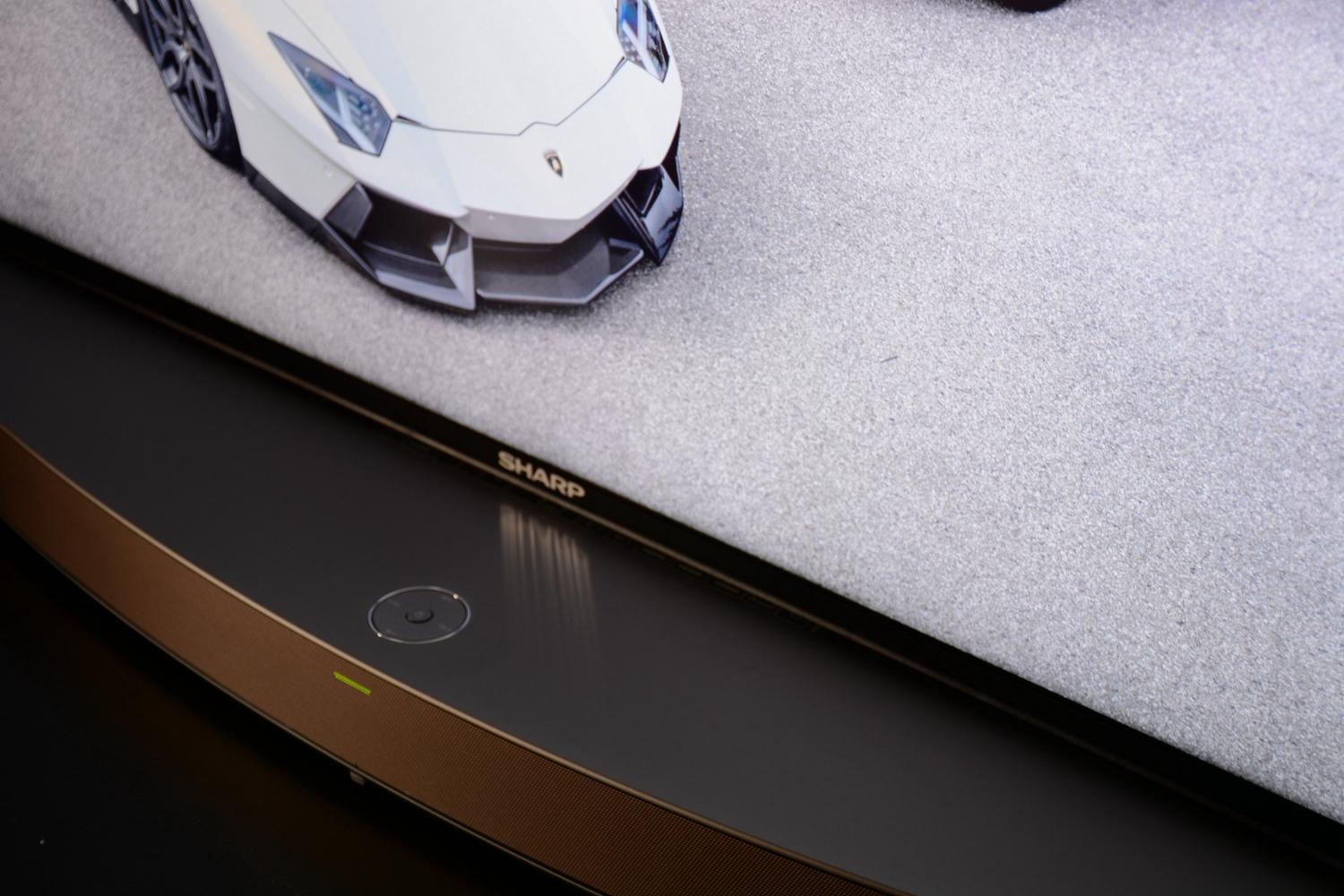 夏普42寸电视评测,夏普家庭影院