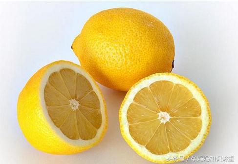 孕吐吃什么水果缓解最好,孕妇初期吃什么水果可以缓解孕吐