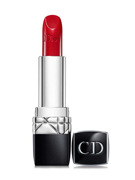 根据肤色挑选口红才是王道｜跟着唐嫣选唇膏准没错