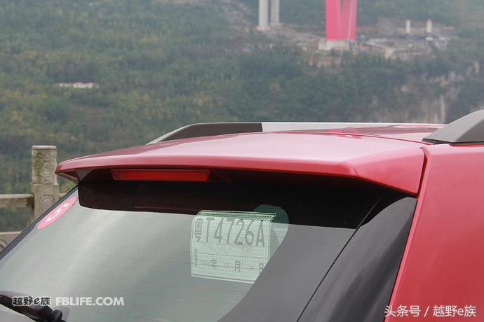 有情怀的北汽212,有情怀的城市