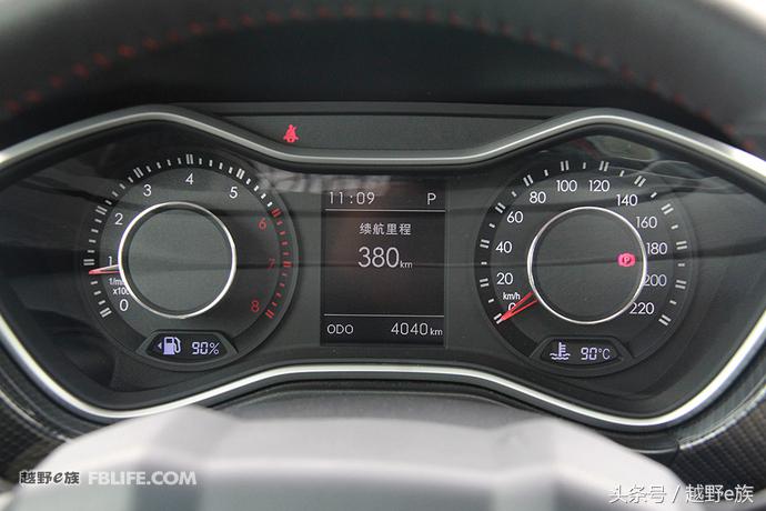 有情怀的北汽212,有情怀的城市