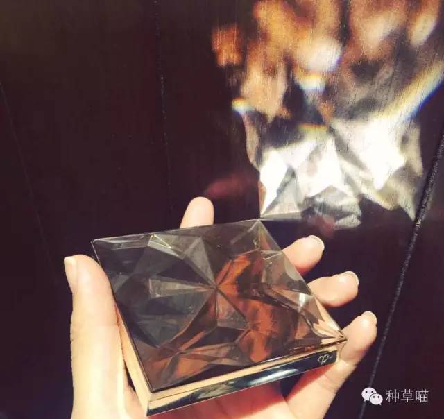 看到这些美物还说不想结婚的，你牛逼！