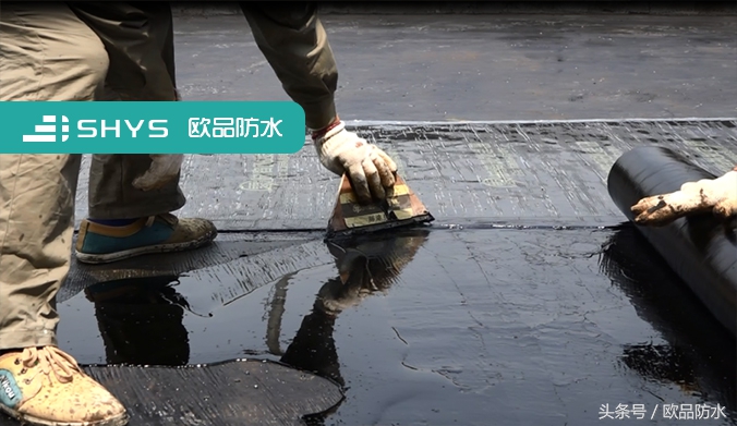 混凝土厂房屋顶翻新防水,厂房墙面防水补漏维修