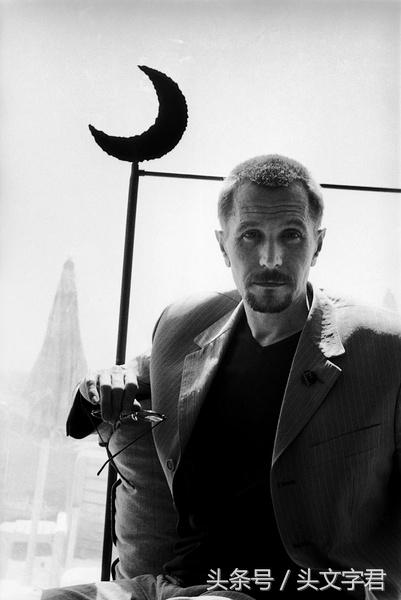 加里奥德曼经典图片,加里奥德曼神经质