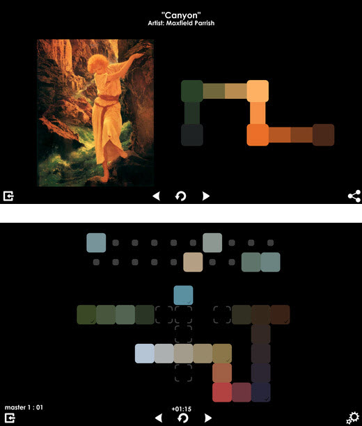 智力锻炼软件推荐app,适合锻炼记忆力的益智游戏app