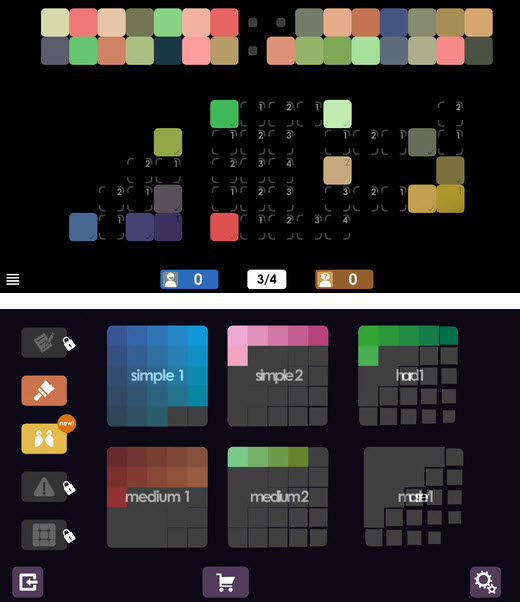 智力锻炼软件推荐app,适合锻炼记忆力的益智游戏app