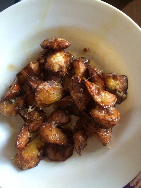 有一个会做饭室友是一种什么体验,自己租房子找个室友需要关注什么