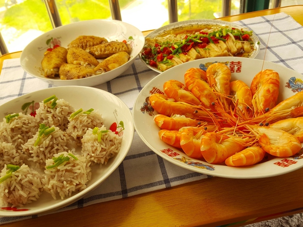 有一个会做饭室友是一种什么体验,自己租房子找个室友需要关注什么