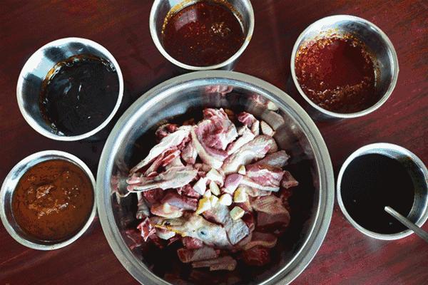 火焰醉鹅长沙火爆,火爆全国火焰醉鹅