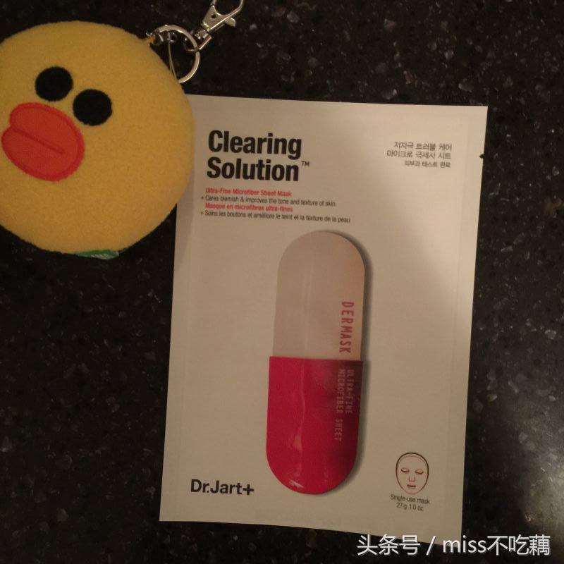 推荐5款网红面膜深度评测,测评几款超好用的面膜