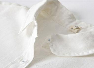 白色衣服染上番茄汁怎么洗,衣服上有番茄汁怎么处理