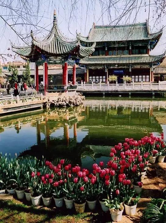 丽江至泸沽湖公路沿途风景,泸沽湖到丽江高速什么时候通车