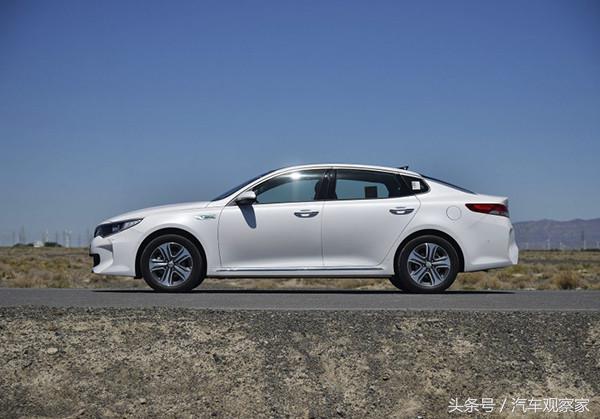 全新2018东风悦达起亚k5,全新一代起亚k5怎么样