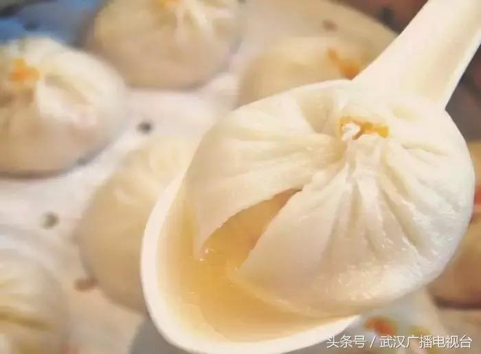 武汉十大骨灰级小吃,骨灰级吃货推荐