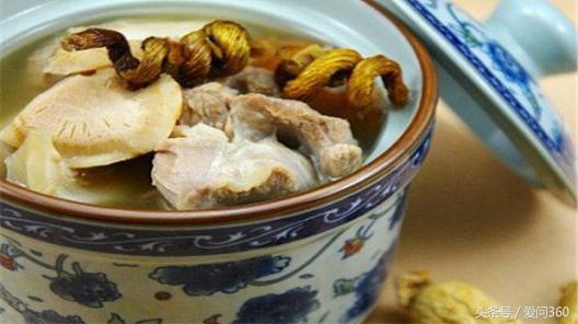 揭秘白芍的营养价值和功效