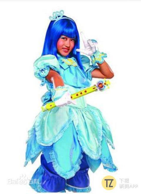 巴啦啦小魔仙美琪结婚了吗,巴啦啦小演员美琪现在怎么样了