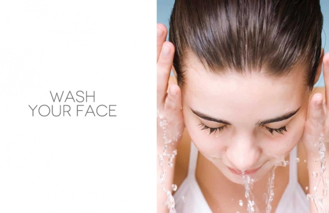 顽固黑头已经发黑了,稀释顽固黑头