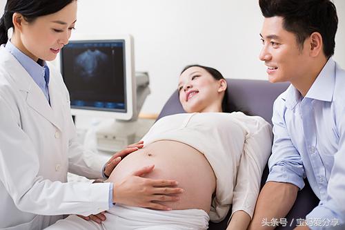 怀孕后要知道的事,怀孕后宝宝发育健康的几个现象