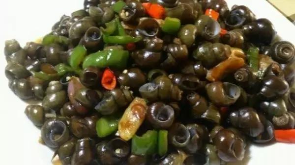 东北农村即将消失的野味，秒杀5星级大酒店，你吃过几个？