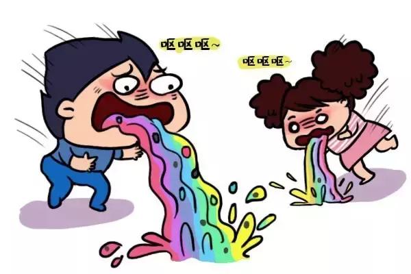 小孩误食东西该如何处理,儿童误食异物该如何处理