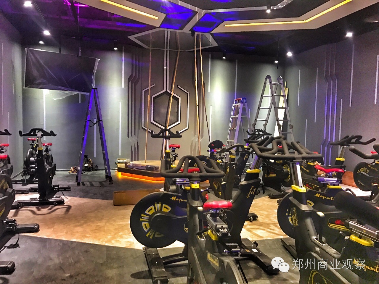 离开业不够72小时｜扒一扒郑州惠济万达广场有哪些亮点？