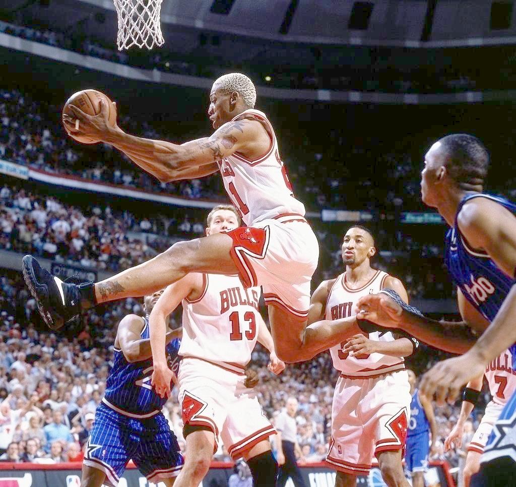 NBA之七大侠，猜猜都有谁