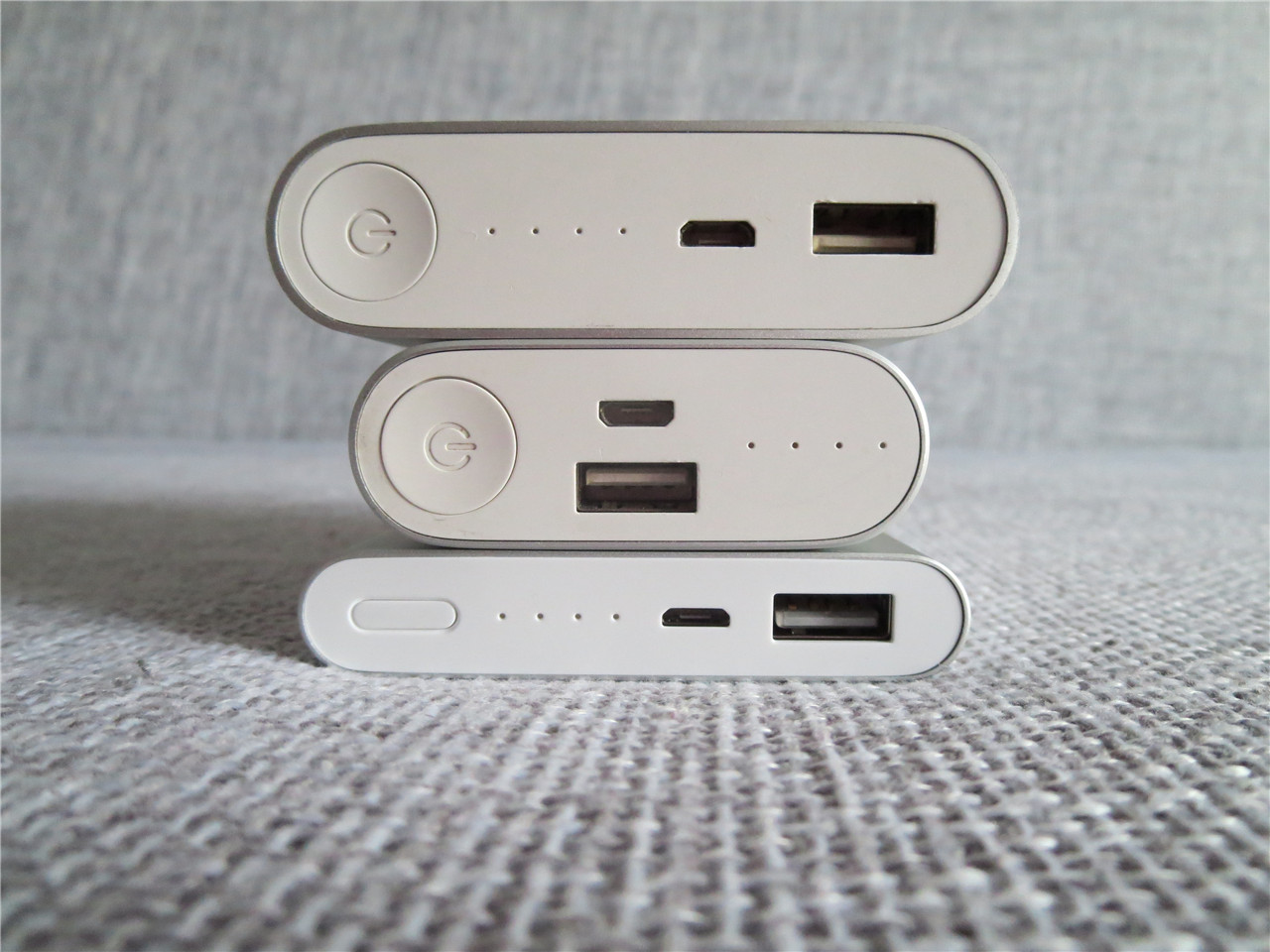 小米移动电源320000毫安22.5测评,小米移动电源2018