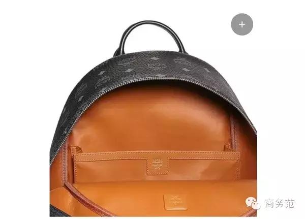 从gucci到mk包包,韩版双肩包推荐