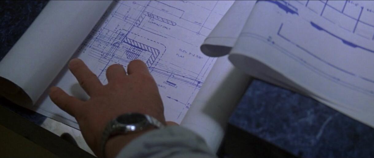 结局出乎意料之外,结局意想不到烧脑悬疑剧